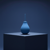 Enema bulb