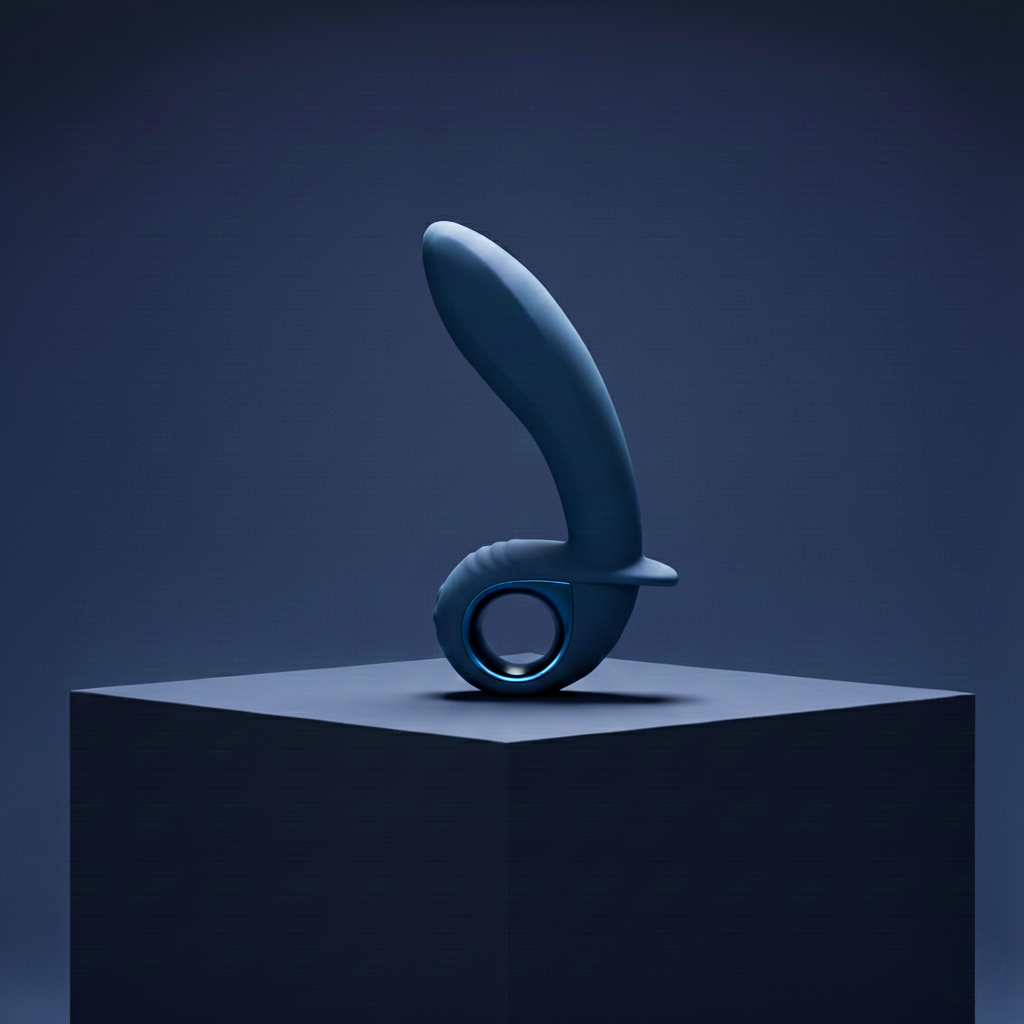 Vibromasseur gonflable Hector - HECTOR-VIBROGONFLABLE