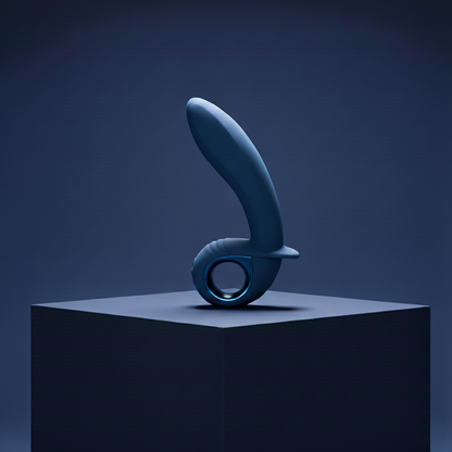 Vibromasseur gonflable Hector