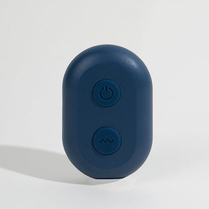 Cockring vibrant télécommandé Hector