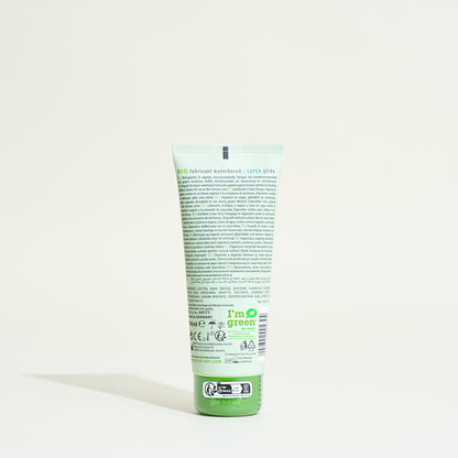 Super hydrating organic drought lubricant - 100ml