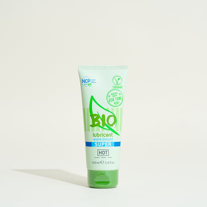 Super hydrating organic drought lubricant - 100ml