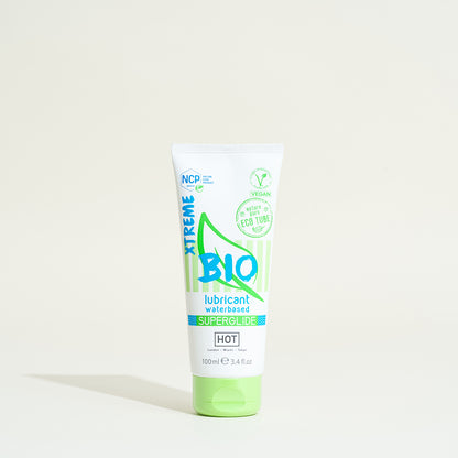 Bio superglide lubricant Xtreme