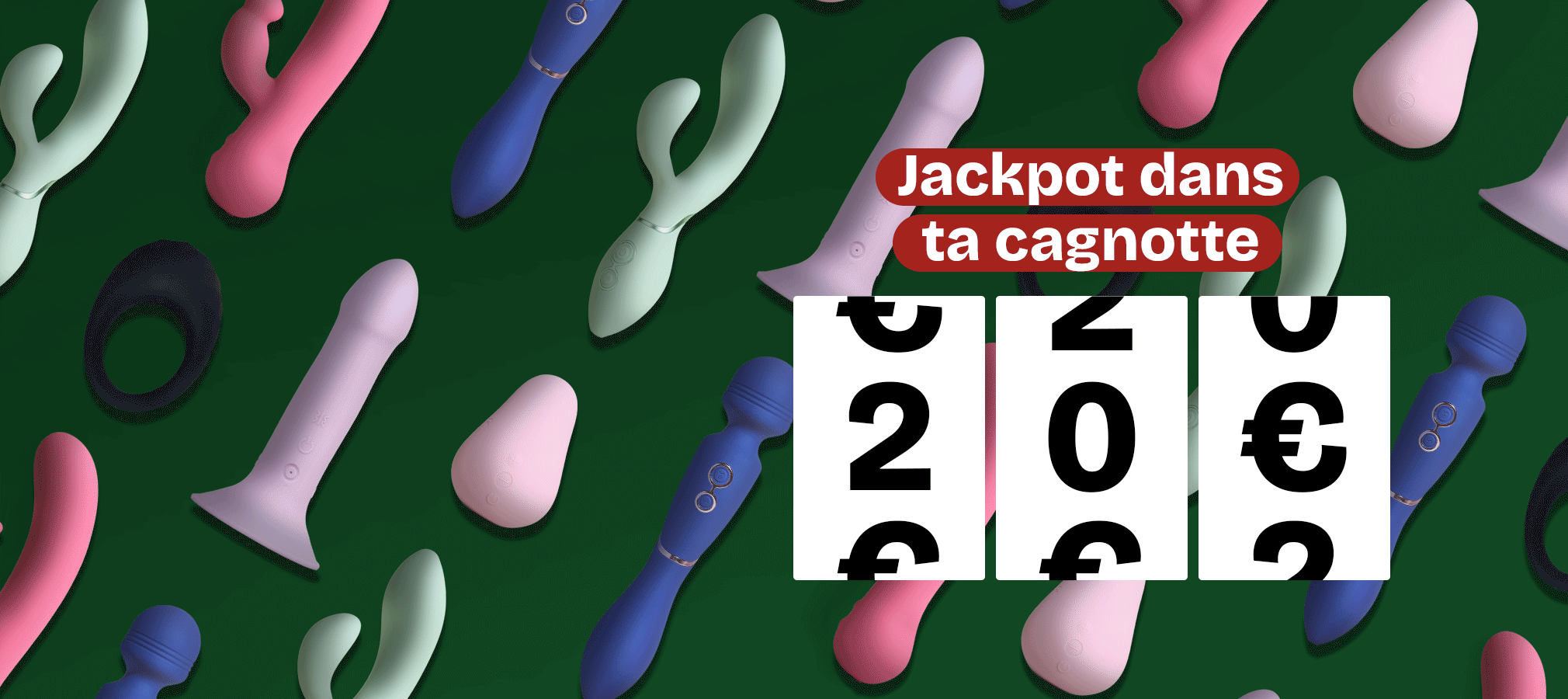 20 euros, ça te tente?