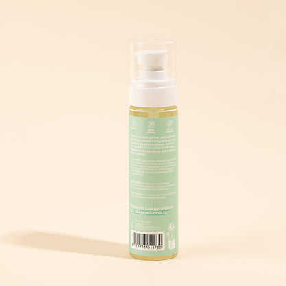 Integrale massageolie Love&Care