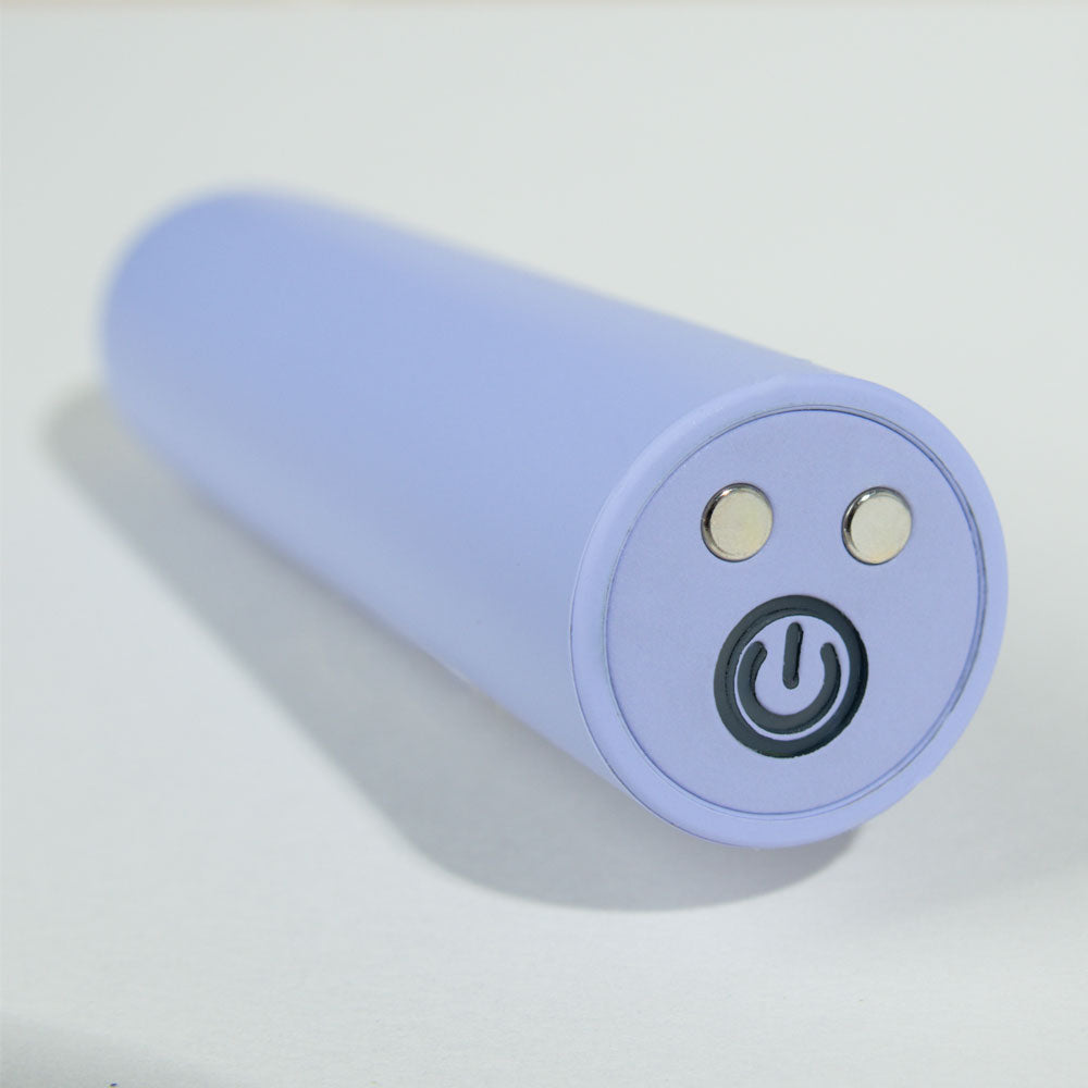 Helsinki Vibrating Dildo