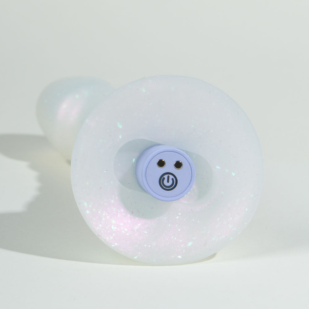 Helsinki Vibrating Dildo