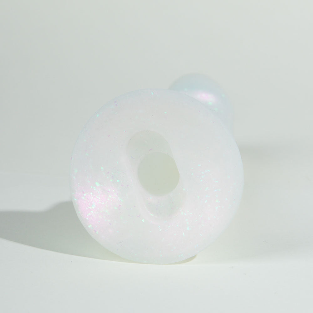 Helsinki Vibrating Dildo