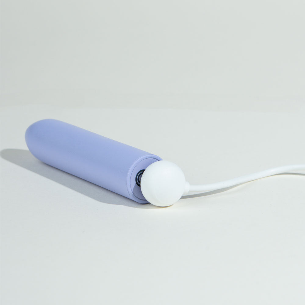 Helsinki Vibrating Dildo