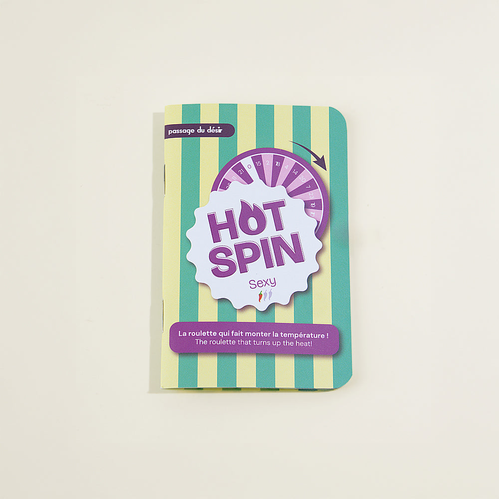 Jeu Hot Spin Sexy