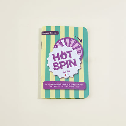 Jeu Hot Spin Sexy