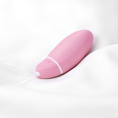 Kegel-Kugel Luna Smart Bead Lelo - Rosa