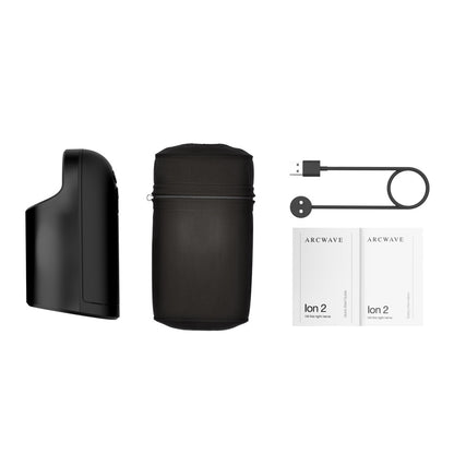 Masturbateur Arcwave Ion 2
