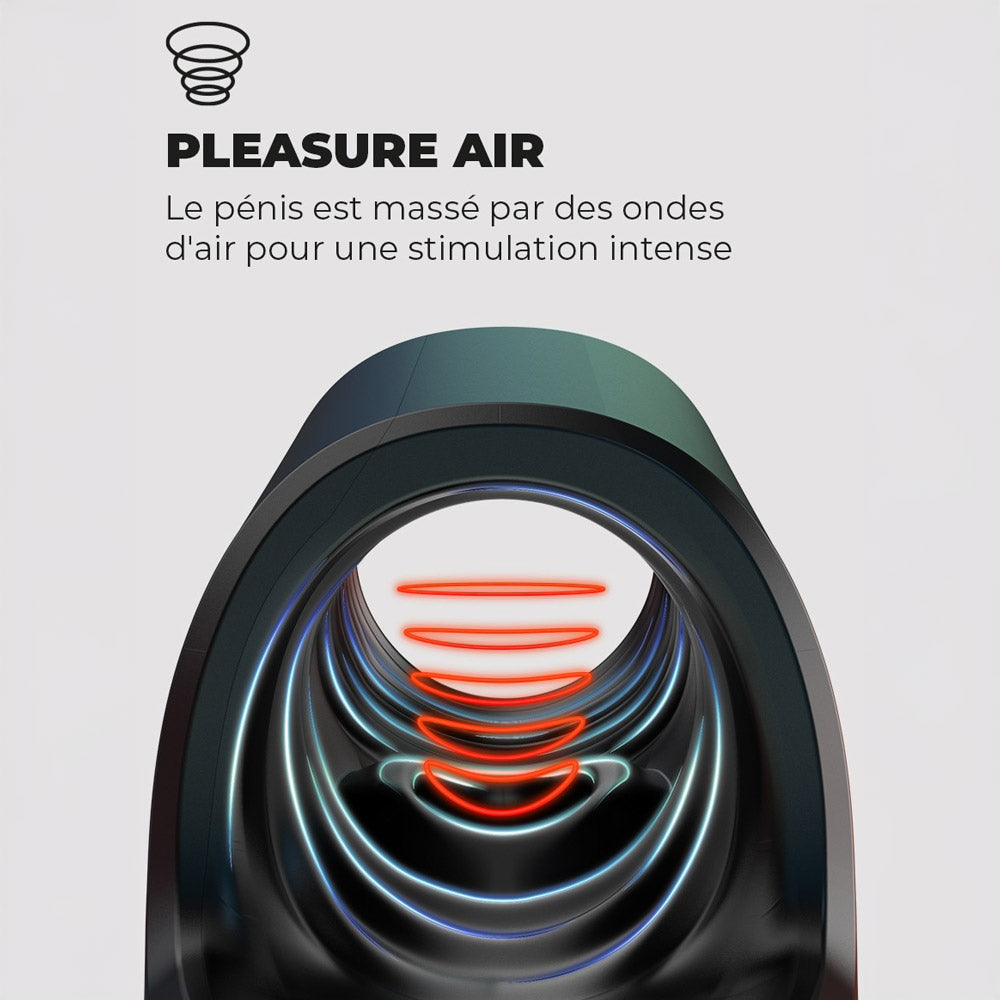 Masturbateur Arcwave Ion 2