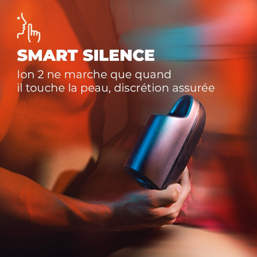 Masturbateur Arcwave Ion 2 - Arcwave Ion 2