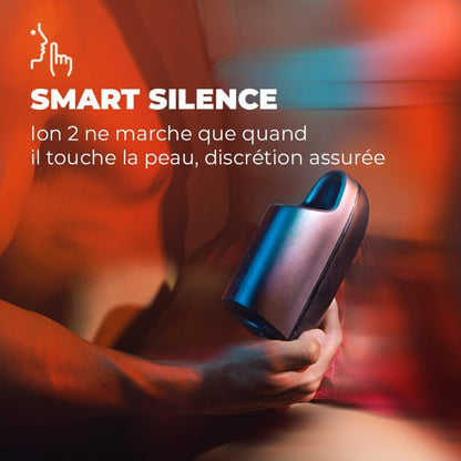 Masturbateur Arcwave Ion 2