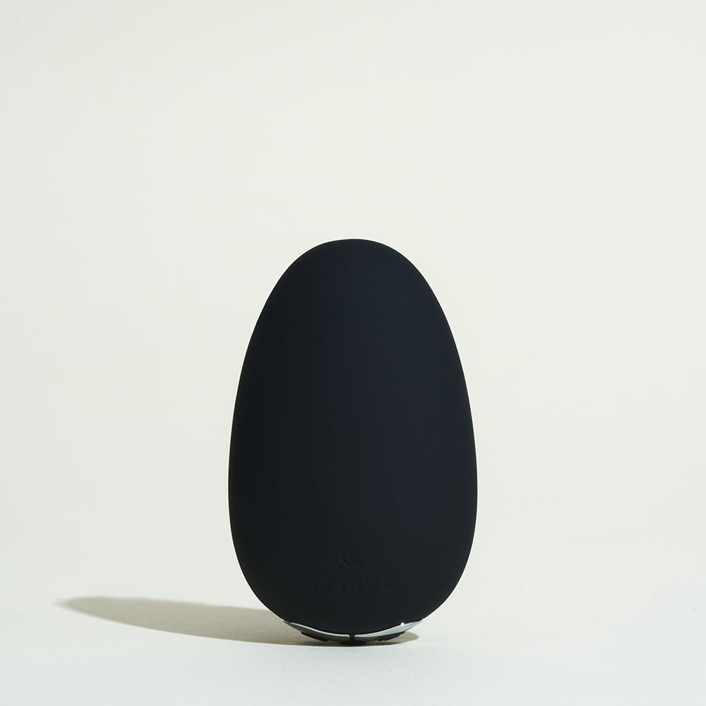 Mimi stimulator roller of Je Joue - Black