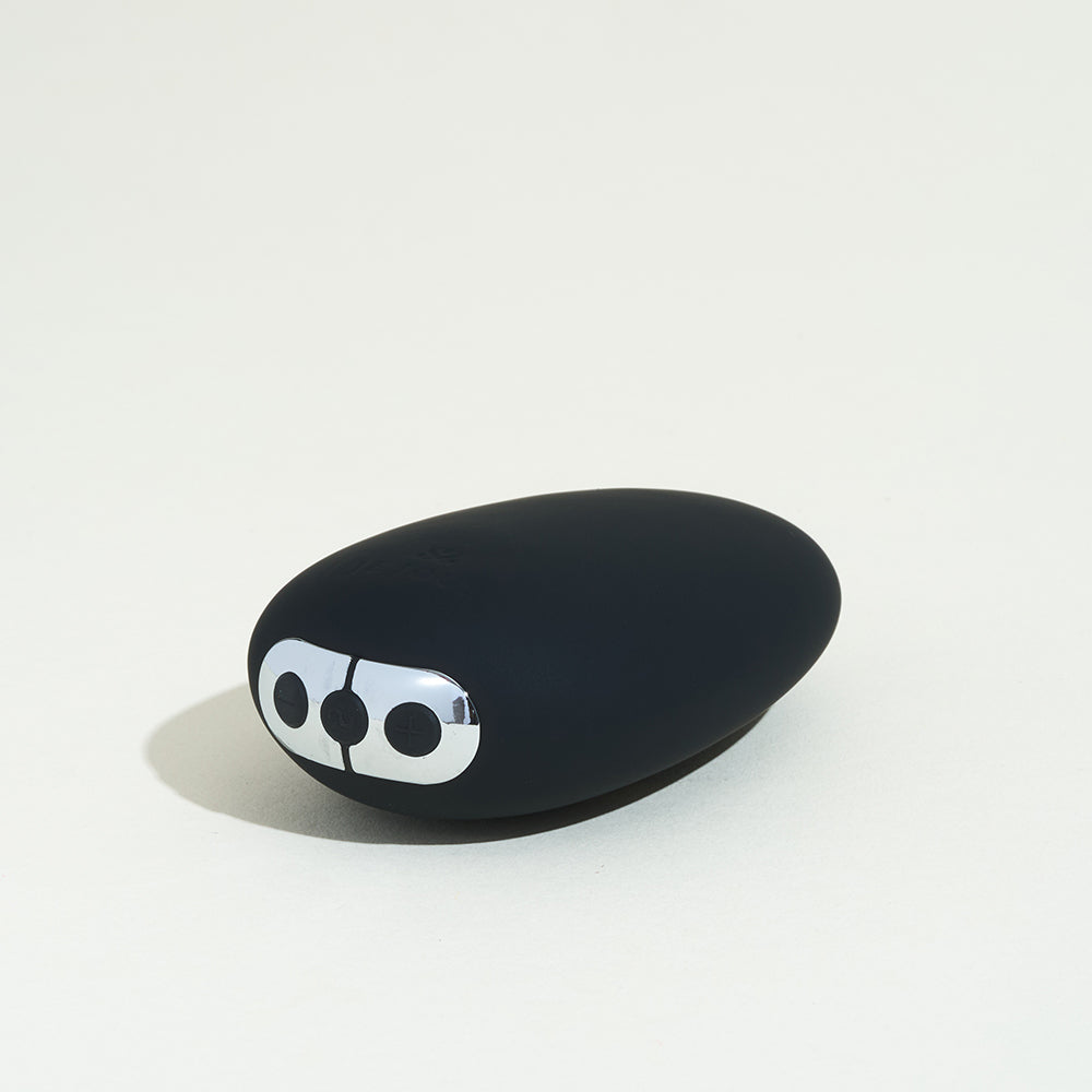 Mimi stimulator roller of Je Joue - Black