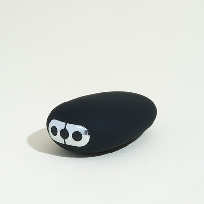 Mimi stimulator roller of Je Joue - Black