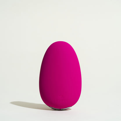 Mimi stimulator roller of Je Joue - Pink