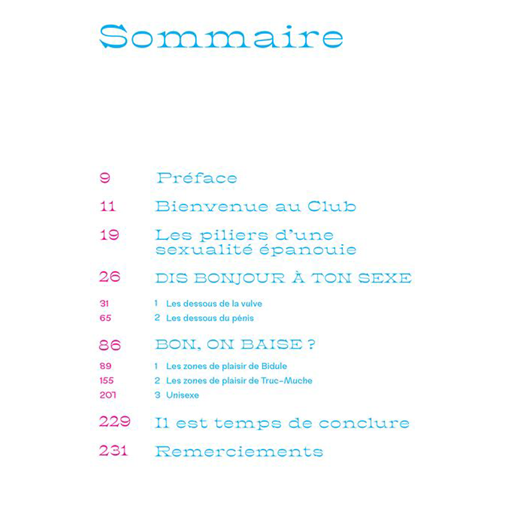 Jouissance Club - Jüne Plã - Luxus
