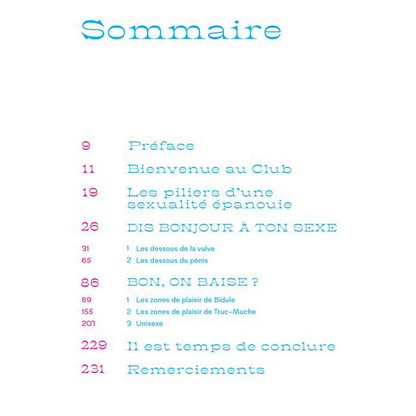 Jouissance Club - Jüne Plã - Luxus