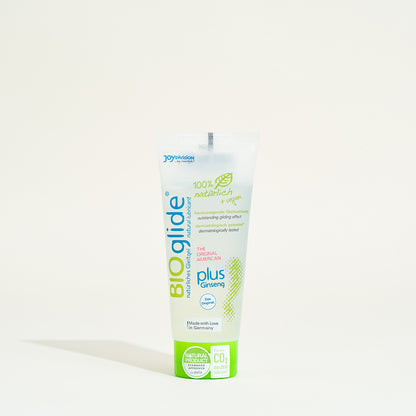 Ginseng bioglide lubricant