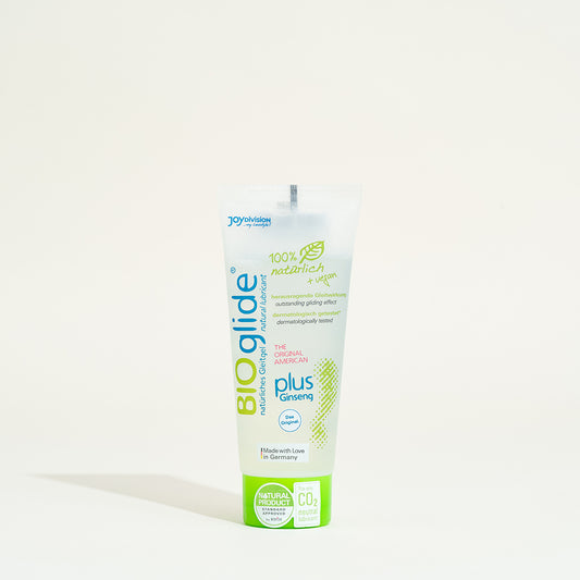 Glijmiddel Bioglide Ginseng