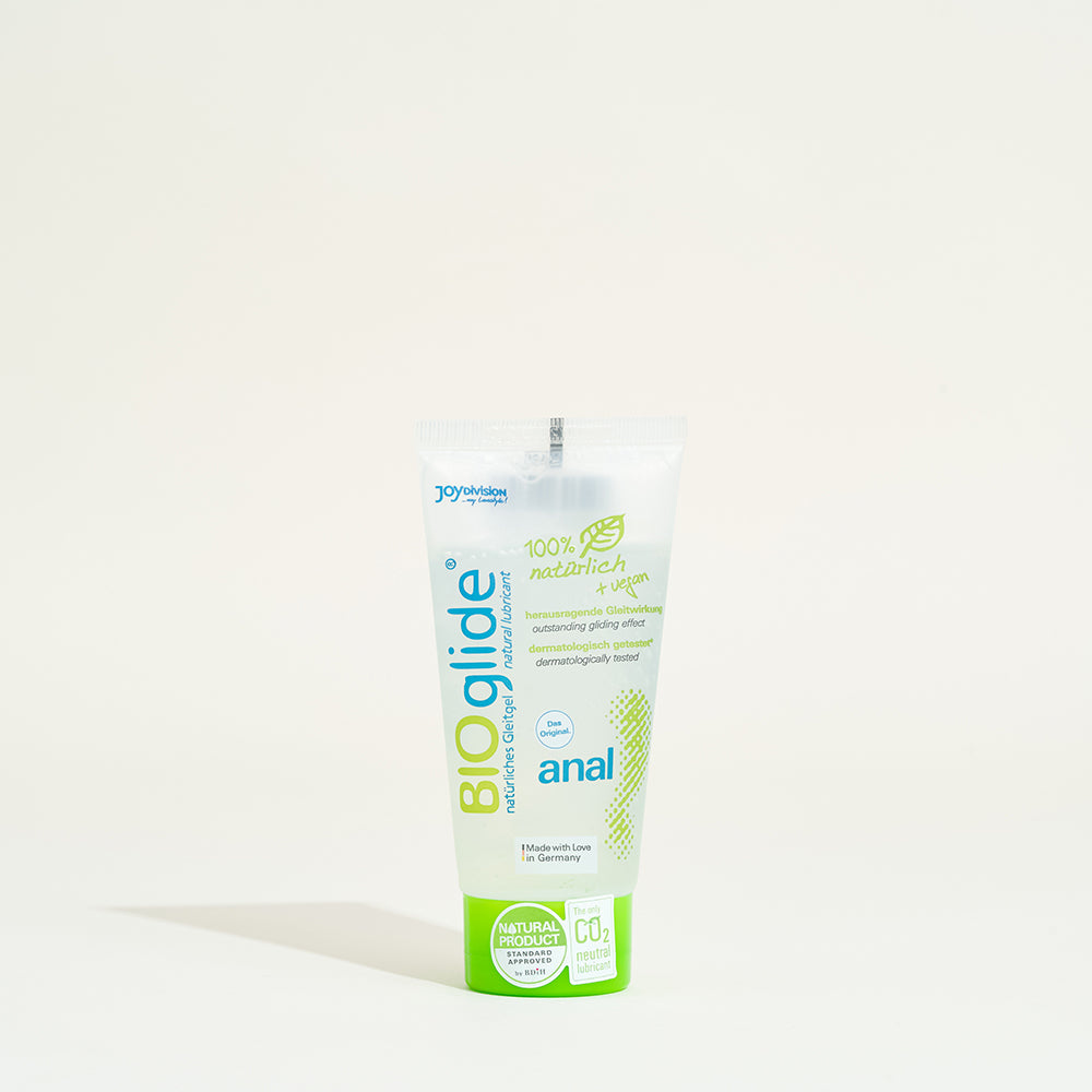 Bioglide Lubricant Eau Special Anal - 80 ml
