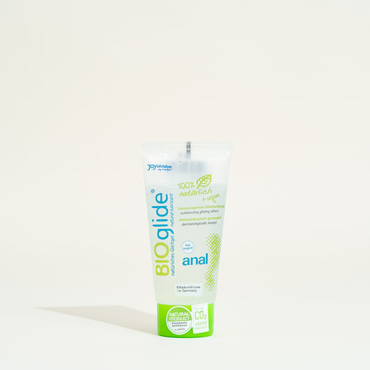 Lubrifiant Bioglide base Eau Spécial Anal - 80 ML