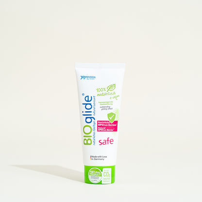 Bio -based bio -based lubricant - 100 ml