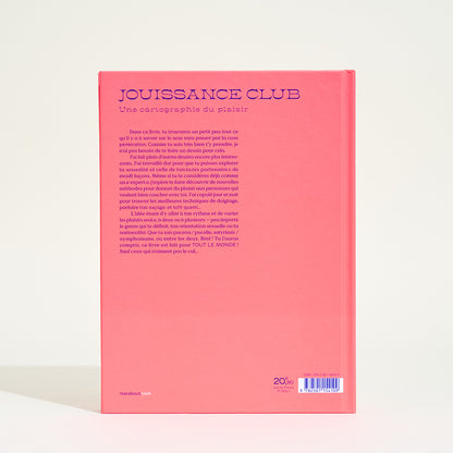 CLUB JOUSISIANCE - Jüne Plã - Luxury