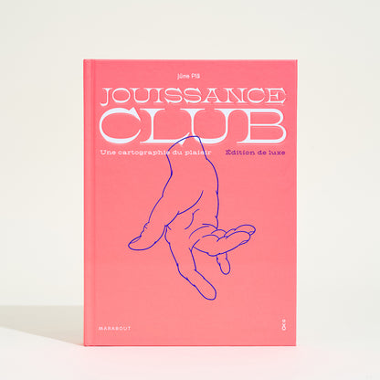 CLUB JOUSISIANCE - Jüne Plã - Luxury