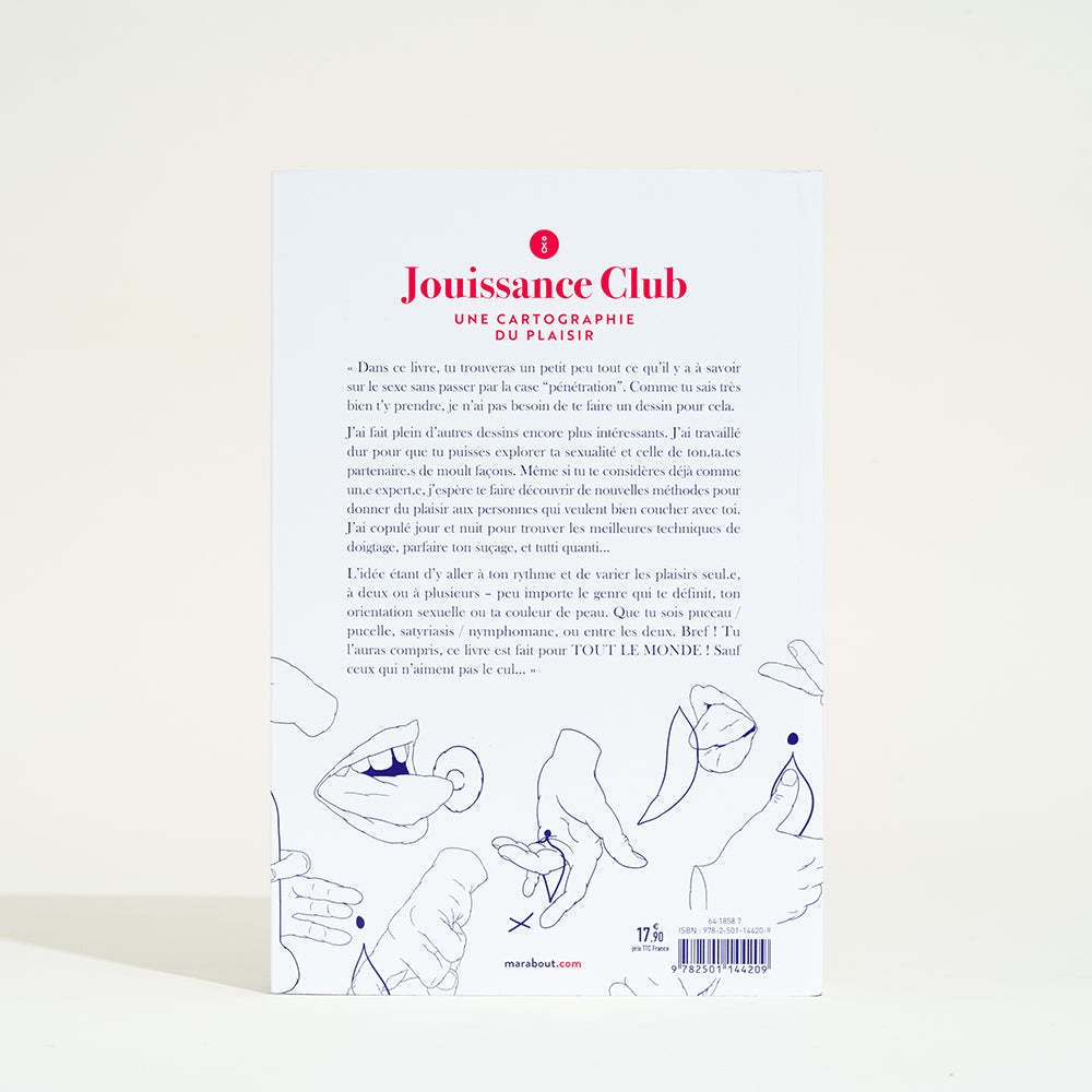 CLUB JOUSISIANCE - Jüne Plã - Original