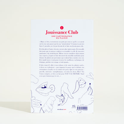 CLUB JOUSISIANCE - Jüne Plã - Original