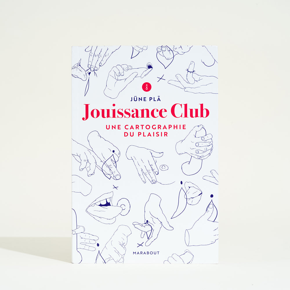 CLUB JOUSISIANCE - Jüne Plã - Original
