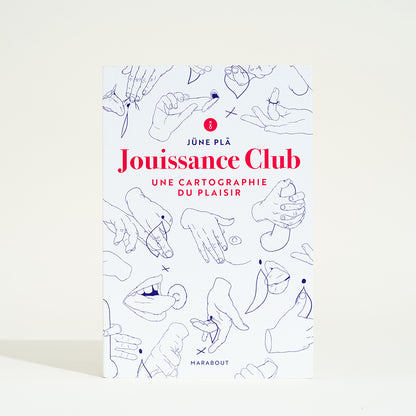 CLUB JOUSISIANCE - Jüne Plã - Original