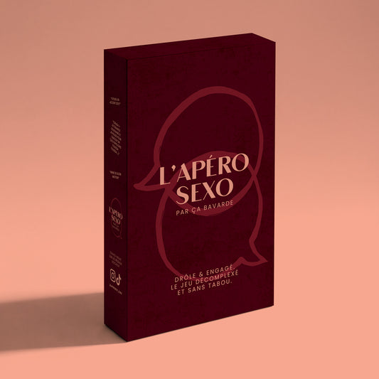 Spiel Apéro Sexo