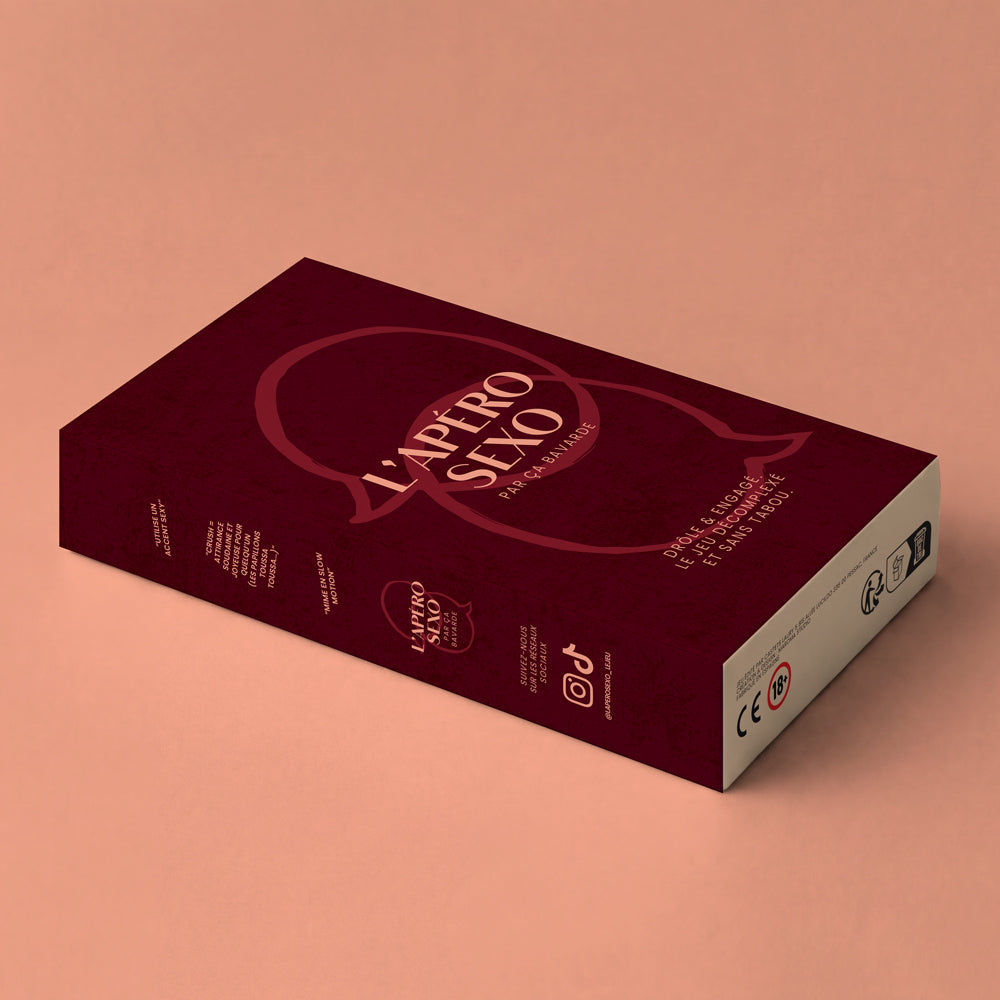 Jeu Apéro Sexo