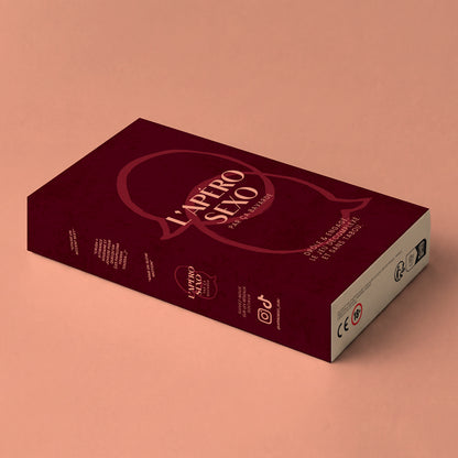 Jeu Apéro Sexo