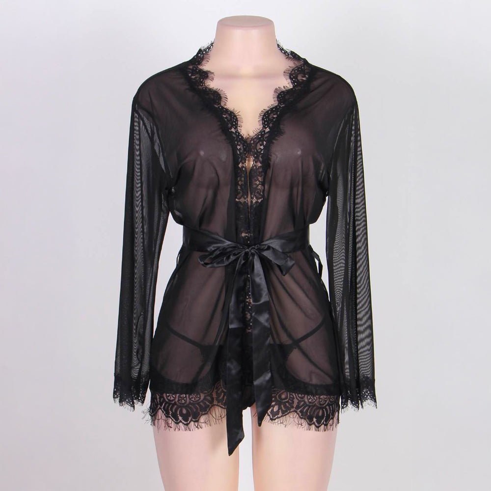 Kimono Lovely OhYeah - Kimono Lovely OhYeah