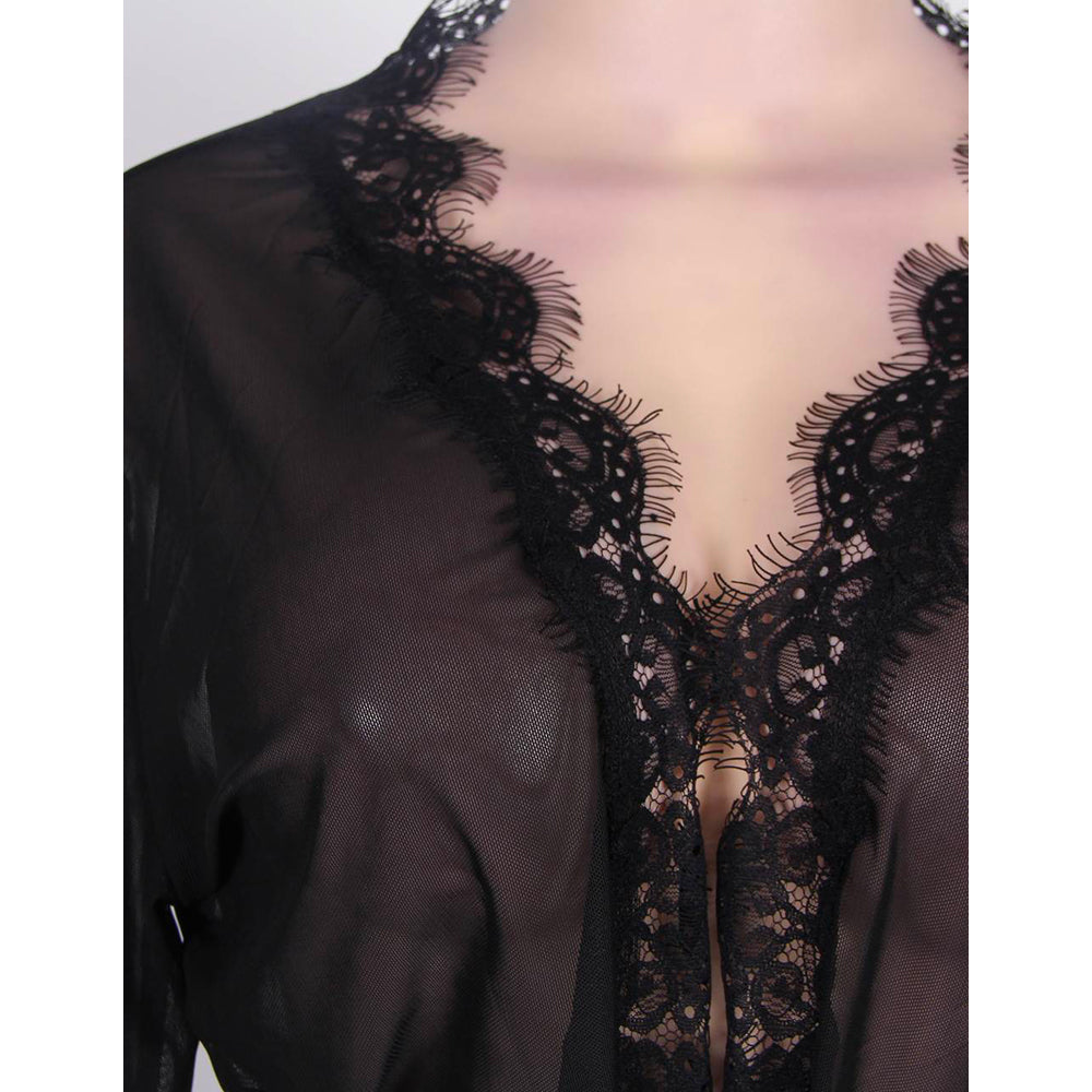 Kimono Lovely OhYeah