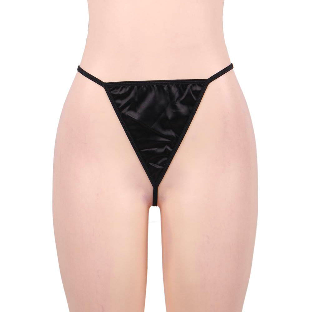 Kimono Silk Satin OhYeah - Kimono Silk Satin OhYeah