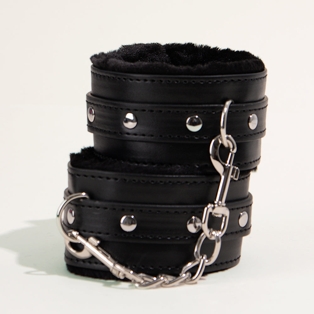 Kit découverte BDSM Bond