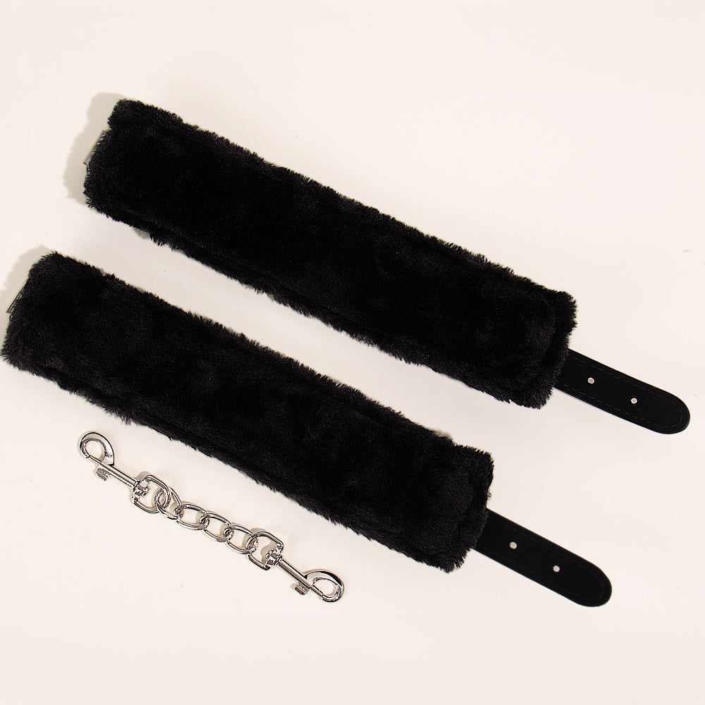 Kit découverte BDSM Bond