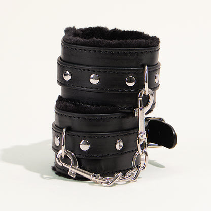 Kit découverte BDSM Bond