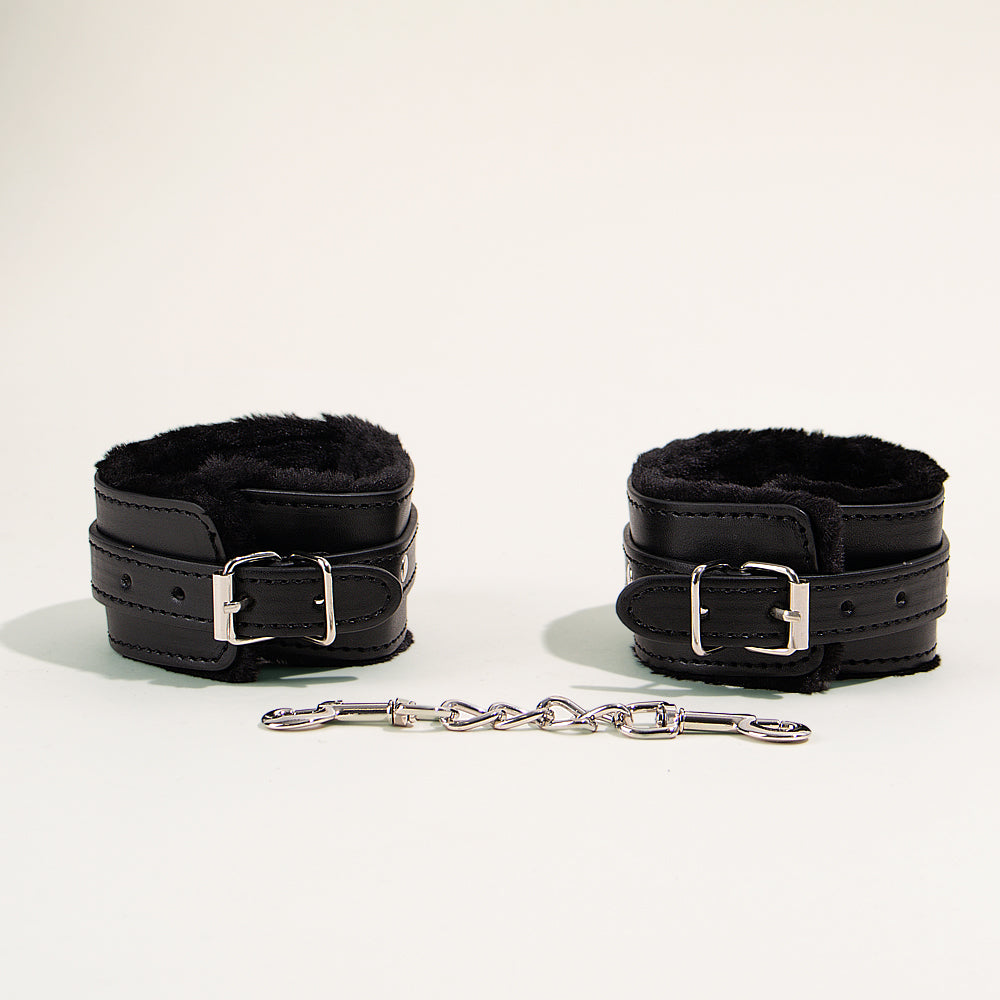 Kit découverte BDSM Bond