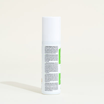 Gel retardant Maxi Control