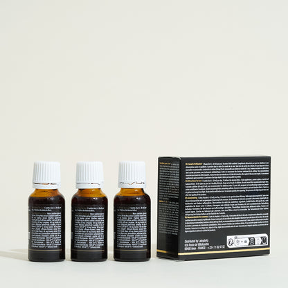 Hot Shot Sex Booster