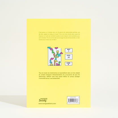 Chroniques de la trentaine (TMTC)